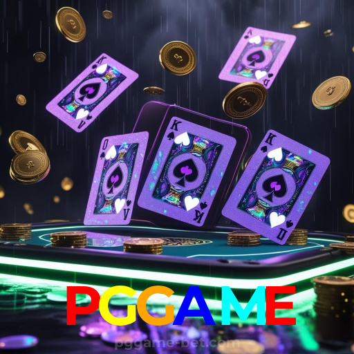PGGAME:O cassino online está te esperando! Gire a roleta e ganhe!