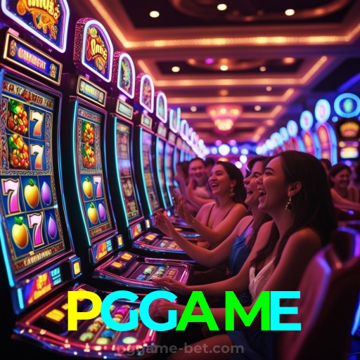 PGGAME：Jogue blackjack, slots e aposte ao vivo no futebol, tudo no mesmo cassino!