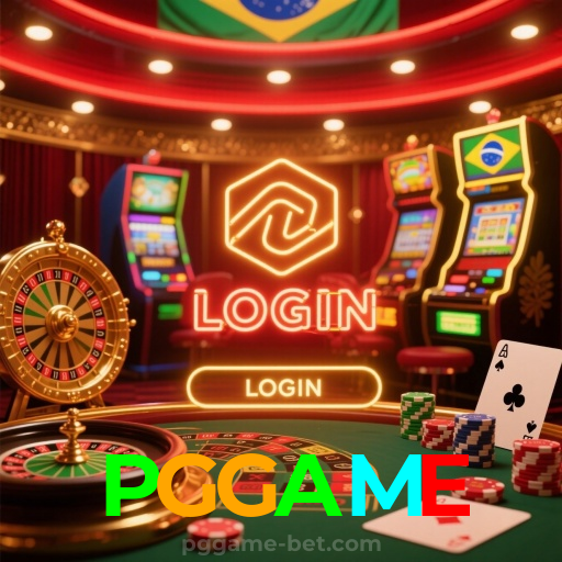 PGGAME：A sorte está ao seu lado! Aposte nas melhores opções e vença agora!