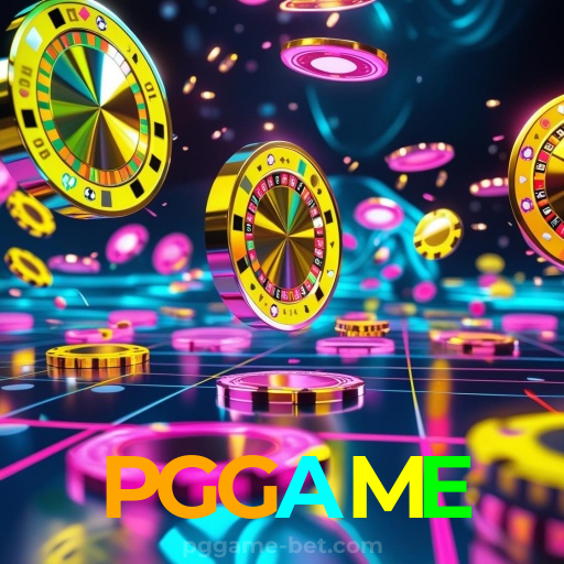 PGGAME:Aposte agora nas roletas e conquiste prêmios fantásticos!