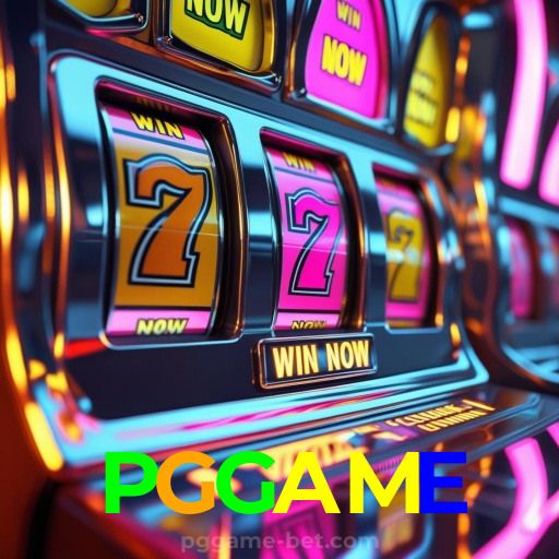 PGGAME:Cada giro pode ser um novo prêmio! Descubra as melhores slots online!