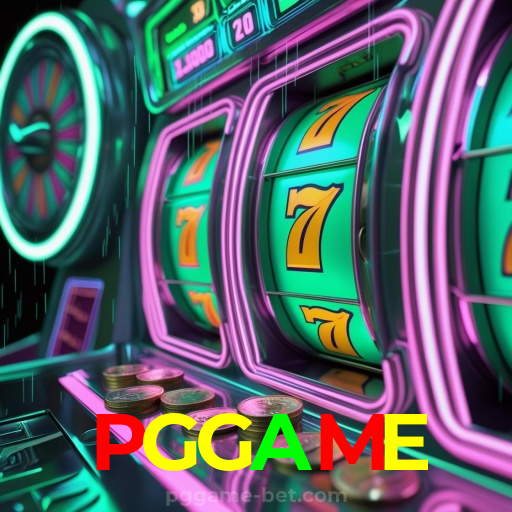 PGGAME：O melhor cassino online com apostas ao vivo em futebol e jogos de cassino!
