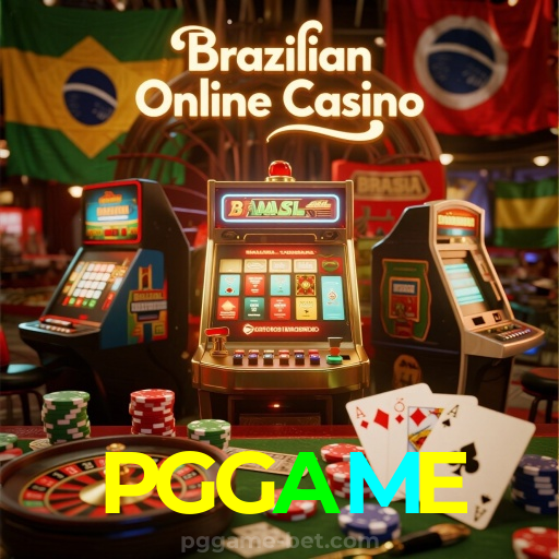 PGGAME:Jogue slots, aposte no futebol e vença em grande estilo!