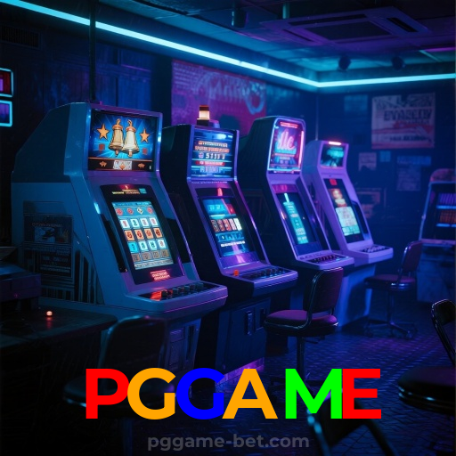 PGGAME：Em cada jogo, a chance de ganhar é sua! Jogue agora no cassino!