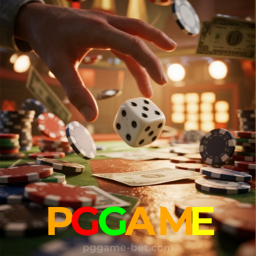 PGGAME：Jogue nas melhores slots e vença o jackpot em grande estilo!