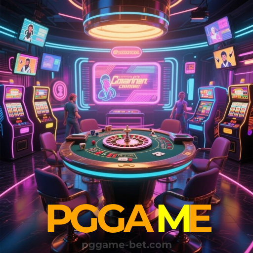 PGGAME：Jogue nas melhores slots e leve para casa prêmios sensacionais!