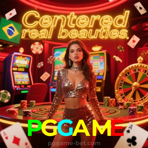 PGGAME：Aposte no futebol online e jogue os melhores jogos de cassino!