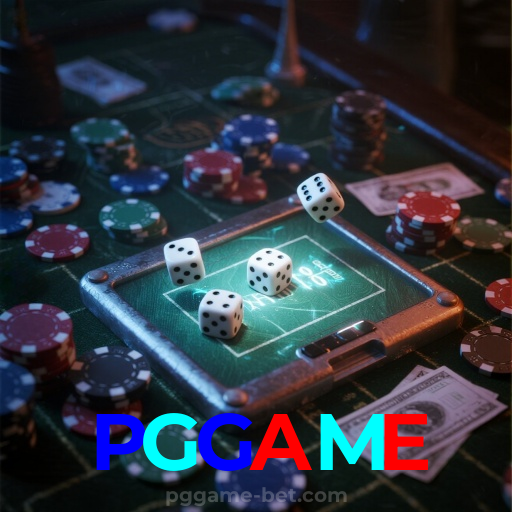 PGGAME:A emoção das slots te espera! Aposte agora e ganhe!
