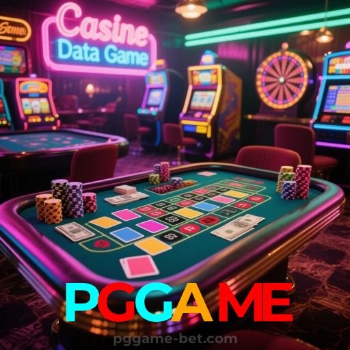 PGGAME:O melhor cassino para apostar no futebol e ganhar em jogos de cassino!