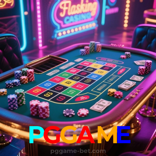 PGGAME:Jogue blackjack, aposte no futebol e vença com grandes prêmios!