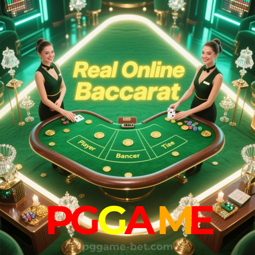 PGGAME：Apostas ao vivo no futebol e grandes prêmios em blackjack e roleta!