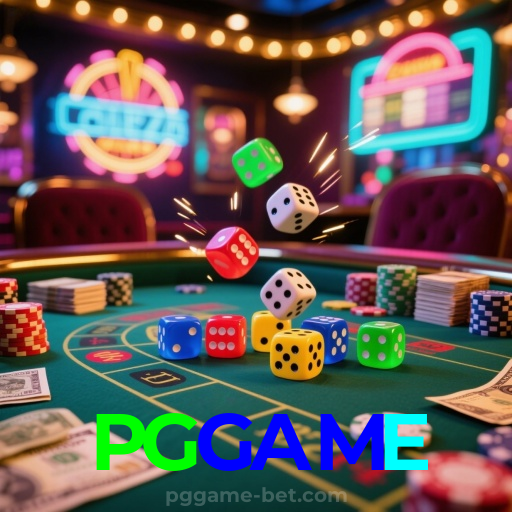 PGGAME:O cassino online perfeito para quem adora apostar no futebol e jogar roleta!