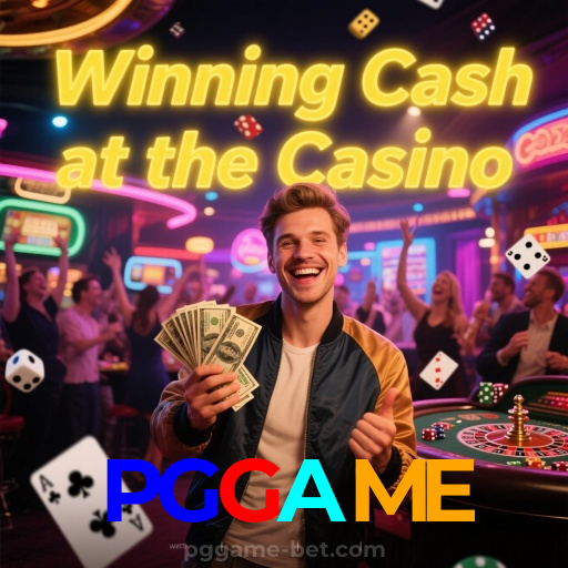 PGGAME：Aposte nas roletas e veja os prêmios incríveis chegarem até você!