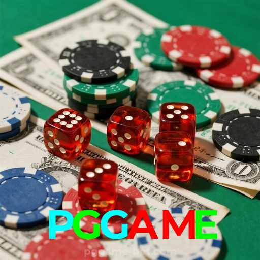 PGGAME：Onde as vitórias no futebol se encontram com os jackpots do cassino!