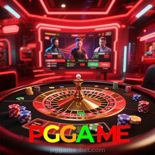 PGGAME：Gire a roleta e conquiste grandes prêmios em nosso cassino!