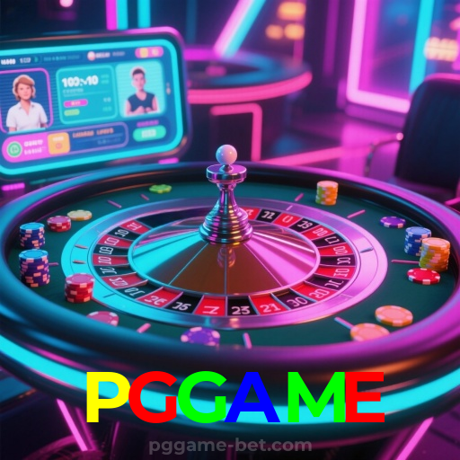 PGGAME：Onde a diversão nunca acaba: poker, roleta e apostas no futebol!