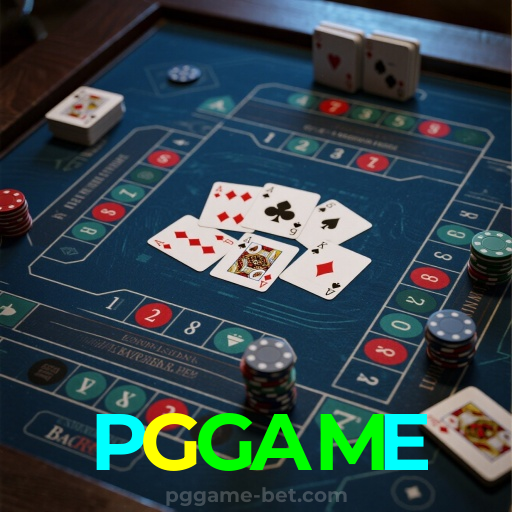 PGGAME：Desafie a roleta e conquiste prêmios incríveis!