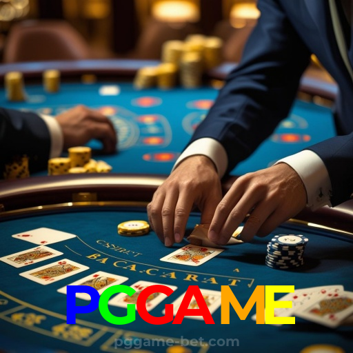 PGGAME：Vença no poker e mostre que você é um verdadeiro campeão!