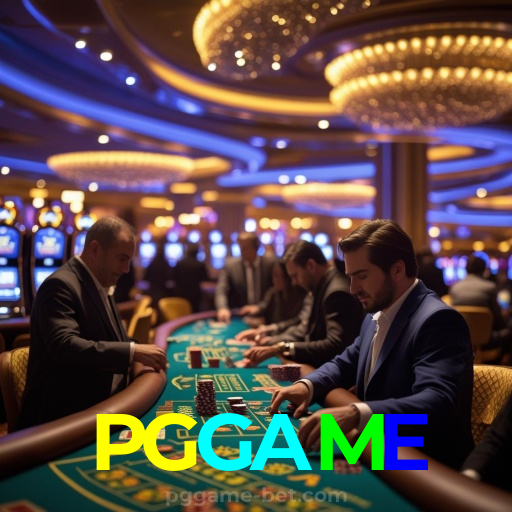 PGGAME:Onde sua sorte brilha com poker, roleta e apostas no futebol online!