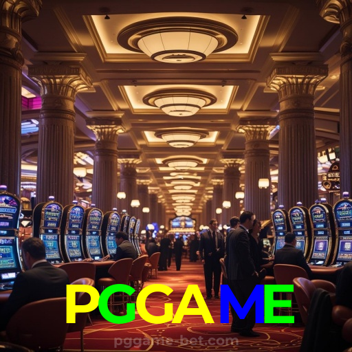 PGGAME：Aposte no futebol e ganhe prêmios fantásticos em blackjack e roleta!