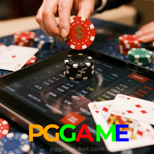 PGGAME：As maiores vitórias estão ao seu alcance! Aposte e vença!