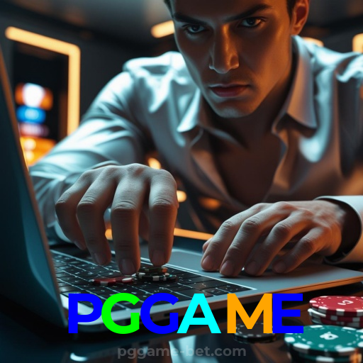 PGGAME:A emoção das slots online te espera! Gire e ganhe prêmios incríveis!