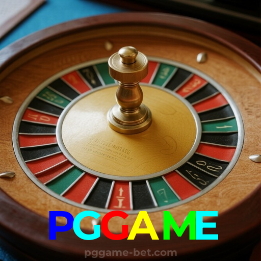 PGGAME：Vença na roleta e conquiste prêmios surpreendentes!