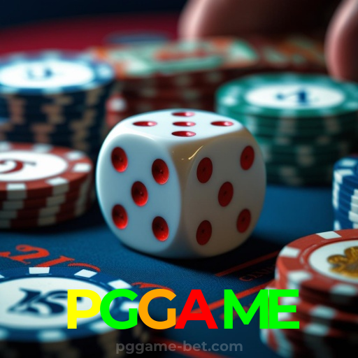 PGGAME：Jogue nas melhores slots e conquiste jackpots incríveis!