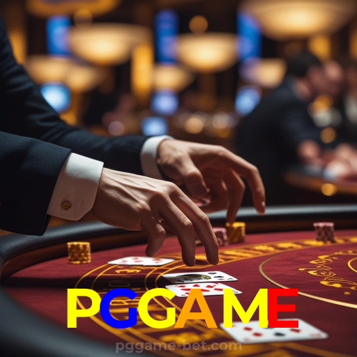 PGGAME:Poker, roleta e apostas ao vivo no futebol online, tudo ao seu alcance!