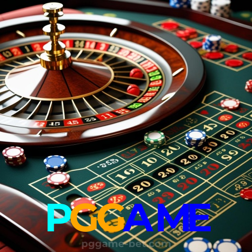 PGGAME：Apostas no futebol e diversão com roleta e blackjack no nosso cassino online!