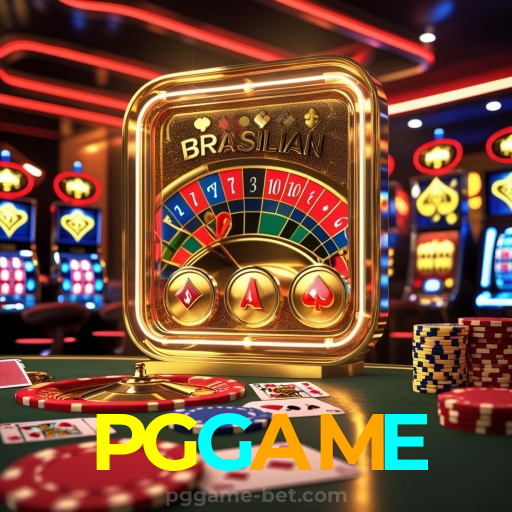 PGGAME：O cassino online mais seguro para apostas no futebol e roleta!