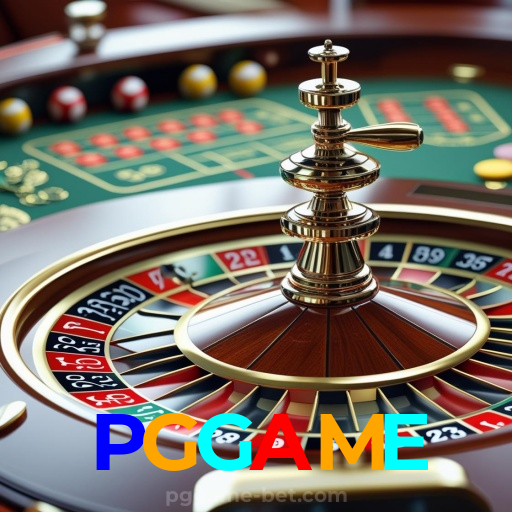 PGGAME：O cassino online mais confiável para apostas ao vivo no futebol e jogos de cassino!
