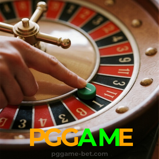 PGGAME:Entre no cassino e aposte nas roletas mais emocionantes!