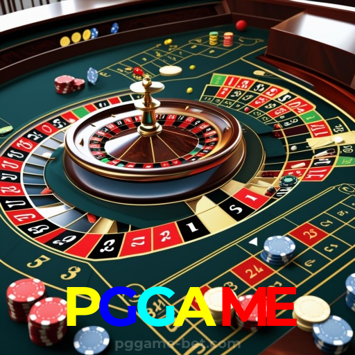 PGGAME:Cada aposta é uma nova vitória em nosso cassino online!