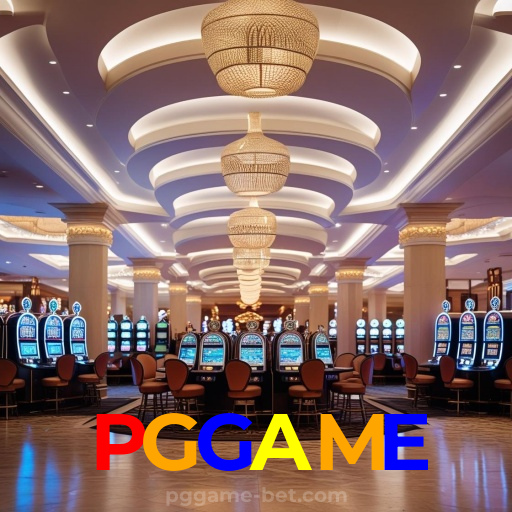 PGGAME：Cada giro é uma chance de conquistar prêmios incríveis!