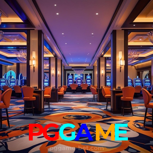 PGGAME:O cassino online ideal para quem ama futebol e jogos de cassino!