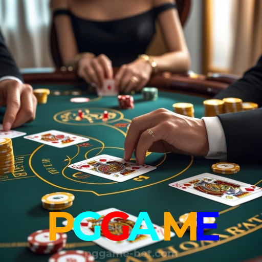 PGGAME：A sorte te espera com apostas no futebol e os melhores jogos de cassino!
