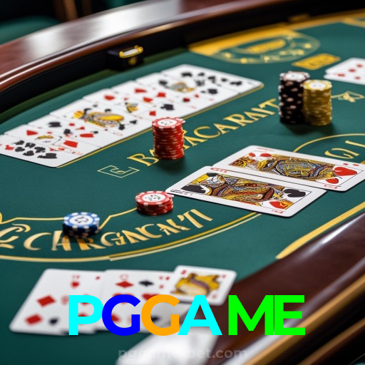 PGGAME：Sua chance de ganhar começa no cassino online com poker e apostas no futebol!