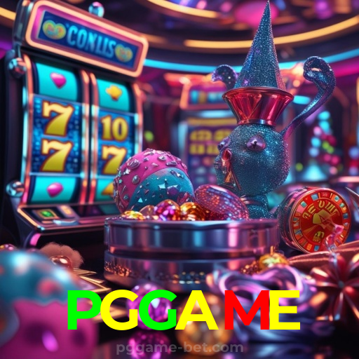 PGGAME:Onde você pode apostar no futebol e jogar os melhores jogos de cassino!