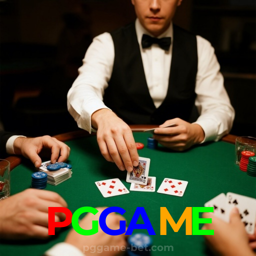 PGGAME：Jogue slots, aposte no futebol e ganhe prêmios incríveis no cassino online!