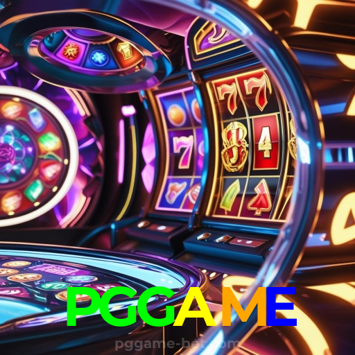 PGGAME：As melhores slots para você! Aposte e ganhe agora!
