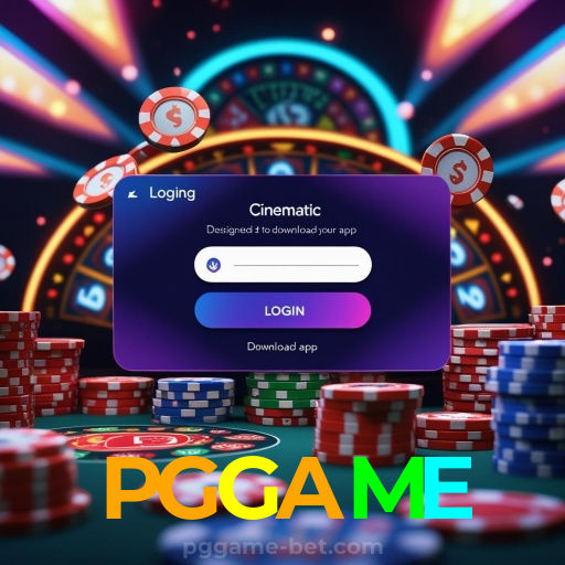 PGGAME：Ganhe prêmios incríveis com apostas ao vivo em futebol e jogue roleta!