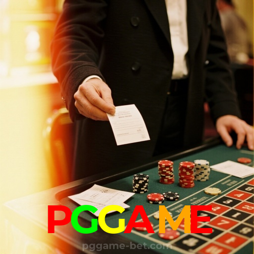 PGGAME:Ganhe na roleta e aposte no futebol no cassino online mais confiável!