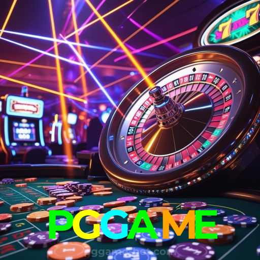 PGGAME：Onde o futebol e o cassino se encontram para grandes vitórias!
