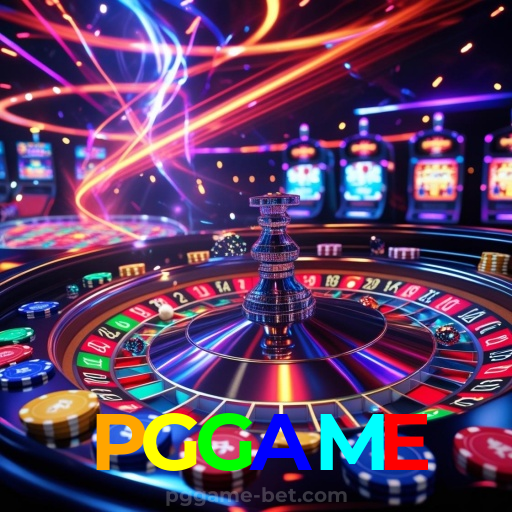 PGGAME：Cada giro é uma nova chance de ganhar! Venha para as slots agora!