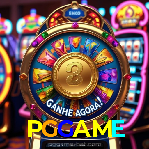 PGGAME:Aposte no futebol e conquiste vitórias incríveis nos jogos de cassino!