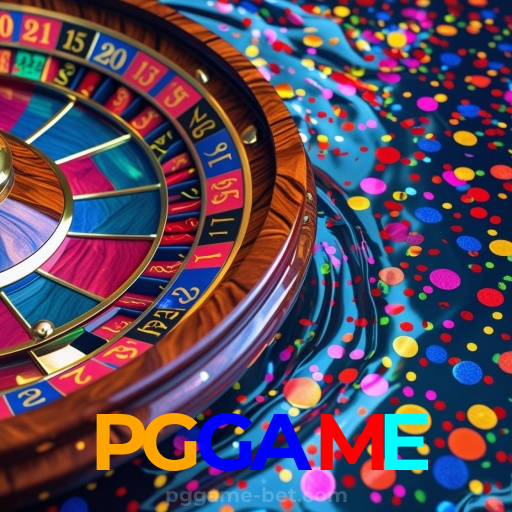 PGGAME:Jogue nas roletas e descubra as maiores vitórias!