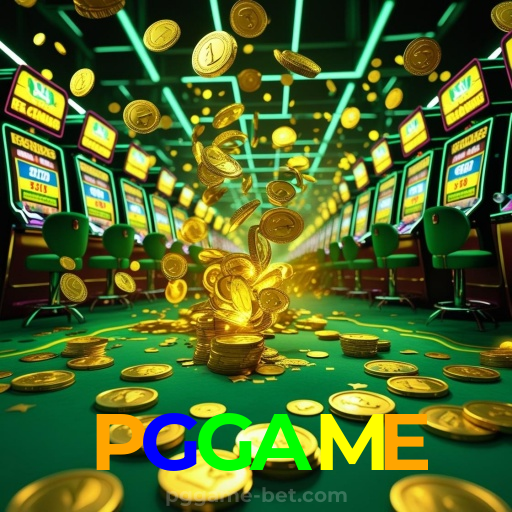 PGGAME：Aposte em futebol ao vivo e ganhe prêmios em jogos de cassino como roleta!