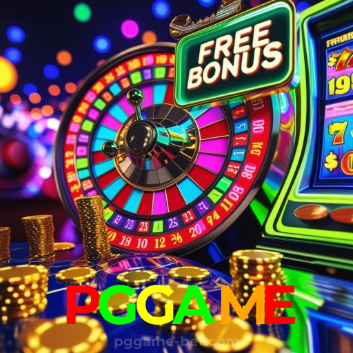 PGGAME:Jogue slots, aposte no futebol e ganhe prêmios incríveis no cassino!