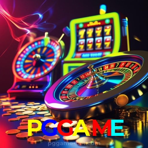 PGGAME：Vença no poker, aposte no futebol e divirta-se com os melhores jogos de cassino!